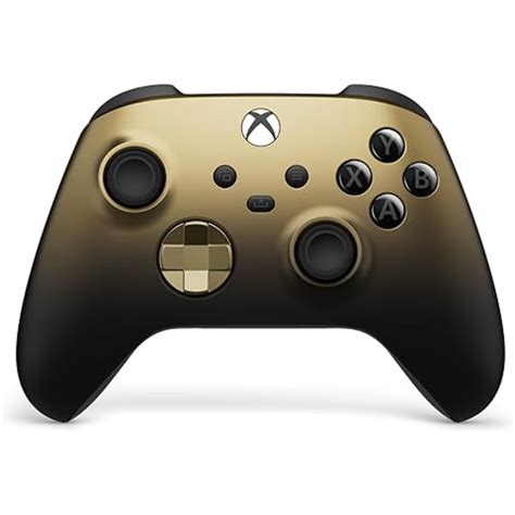 control xbox one gold